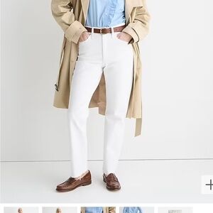 J. Crew Slim boyfriend jeans